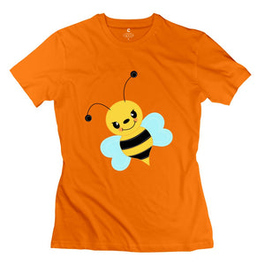 Cute Bee Shirt